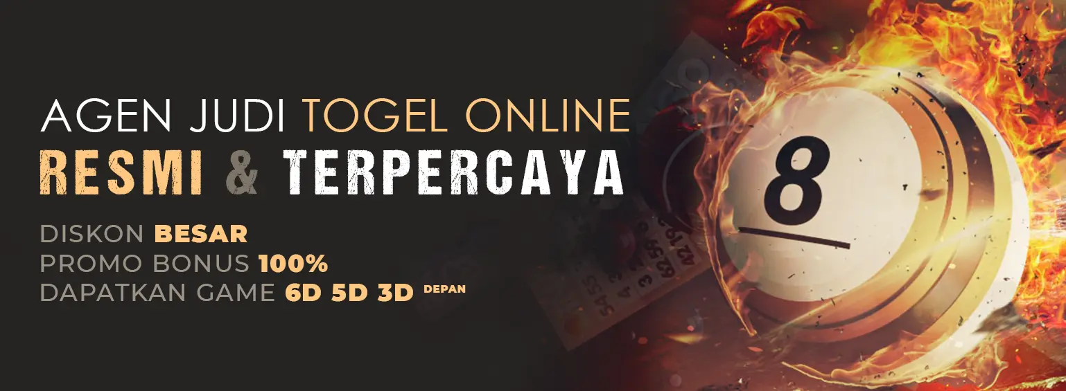 Istana Casino Togel Online