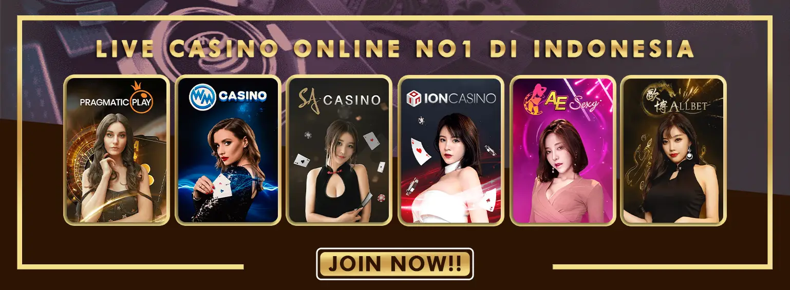 Istana Live Casino